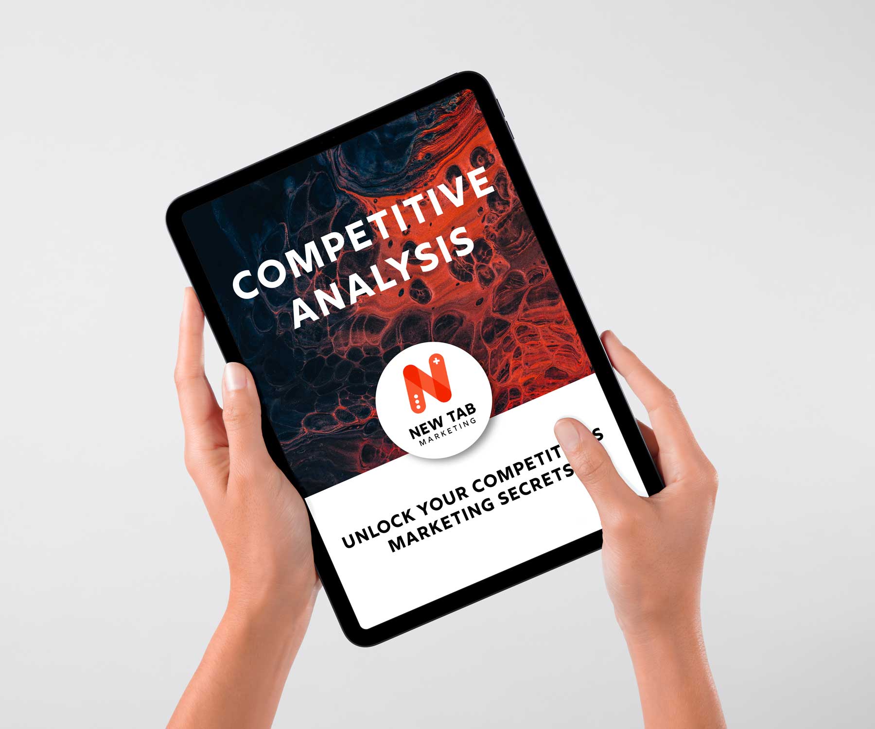 NTM Free Tool - Competitive Analysis