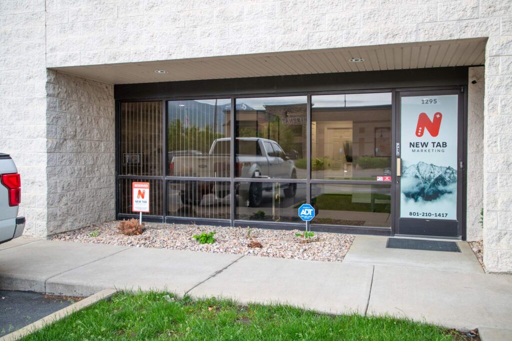 best marketing company in Salt Lake City